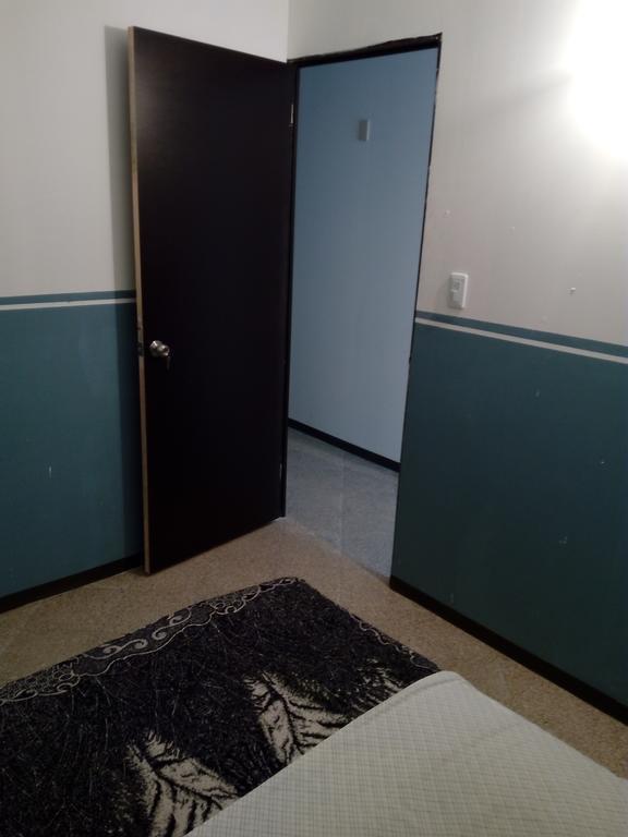 Zocalo Rooms Mexico City Luaran gambar