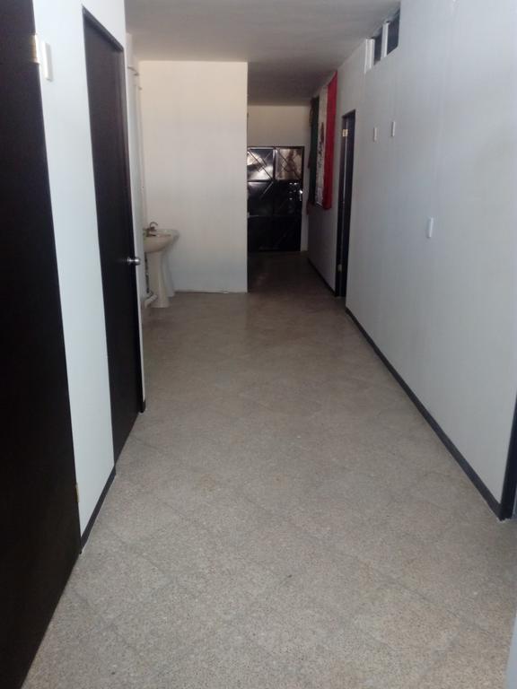 Zocalo Rooms Mexico City Luaran gambar
