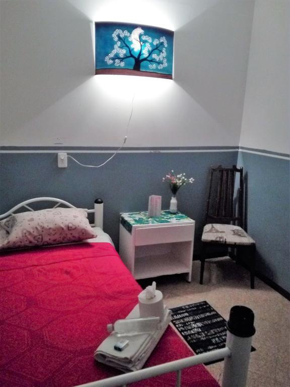Zocalo Rooms Mexico City Luaran gambar