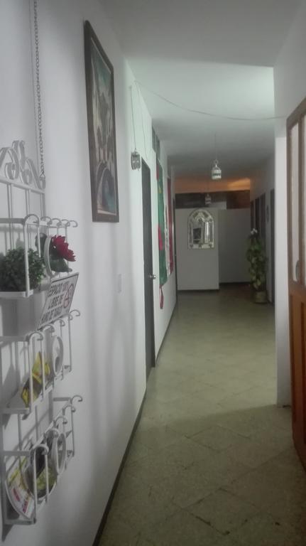 Zocalo Rooms Mexico City Luaran gambar