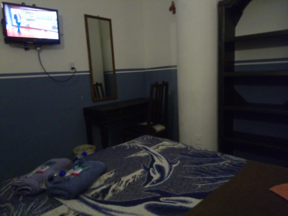 Zocalo Rooms Mexico City Luaran gambar