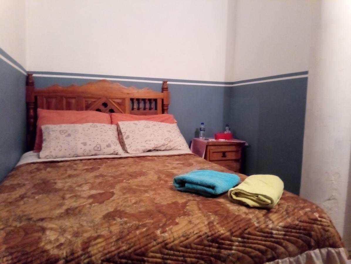 Zocalo Rooms Mexico City Luaran gambar