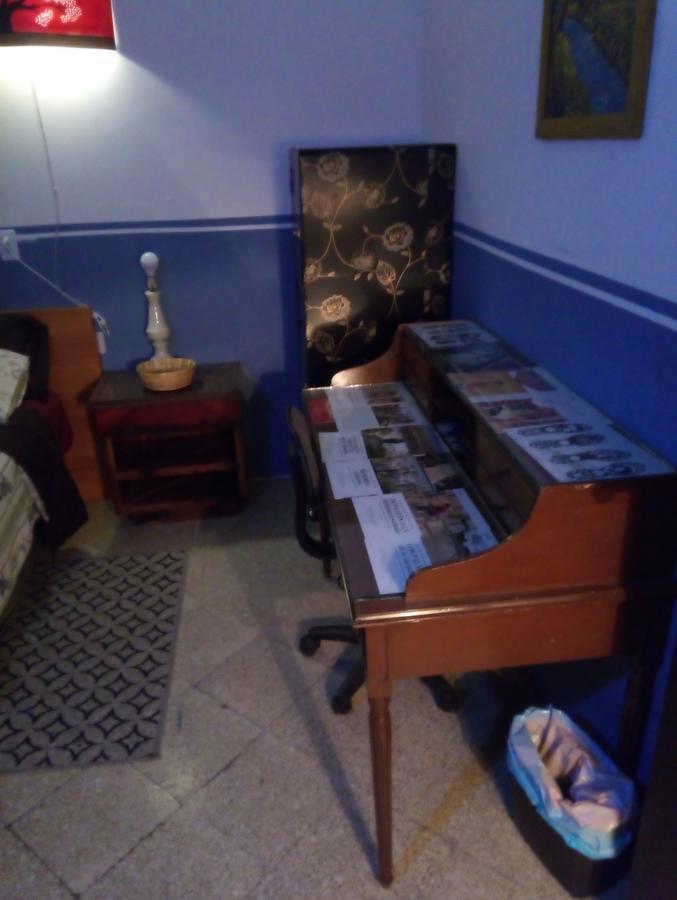 Zocalo Rooms Mexico City Luaran gambar