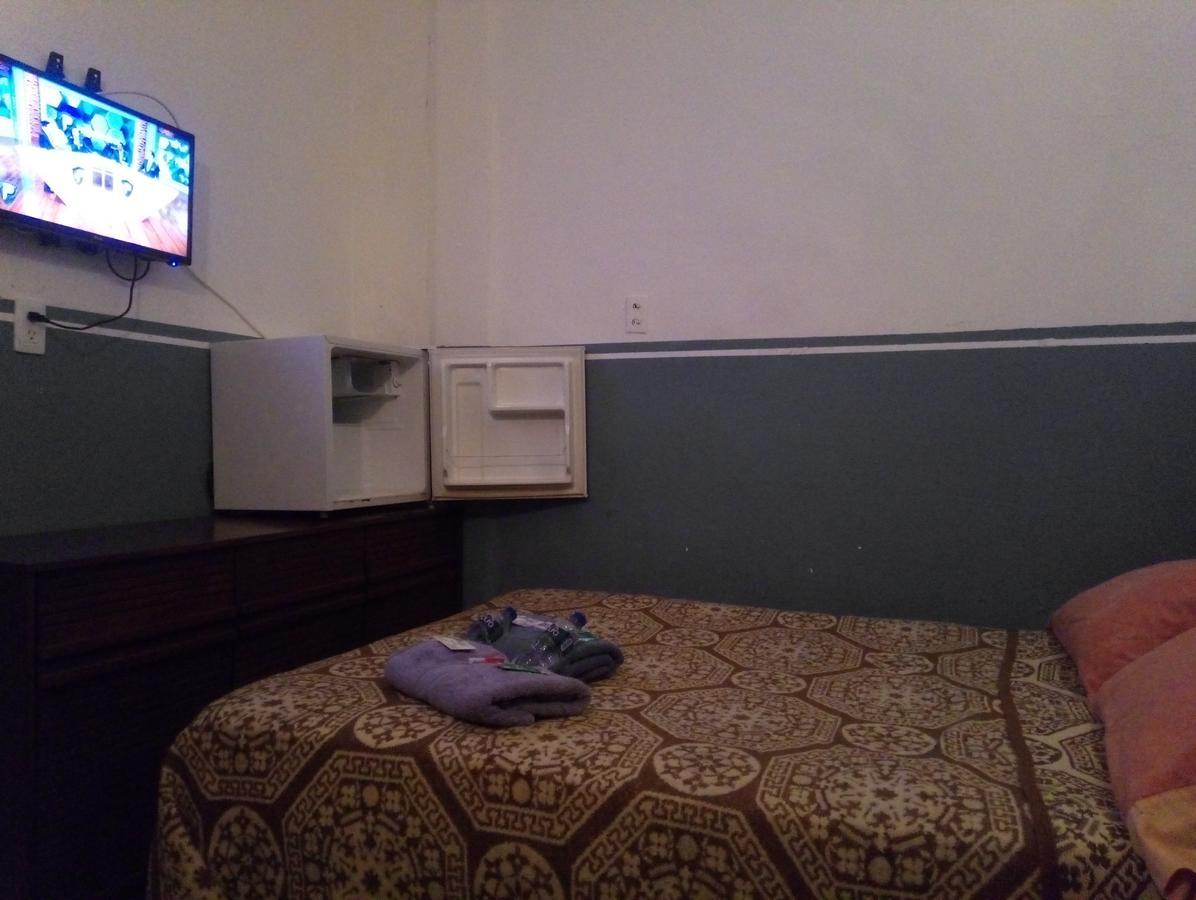 Zocalo Rooms Mexico City Luaran gambar