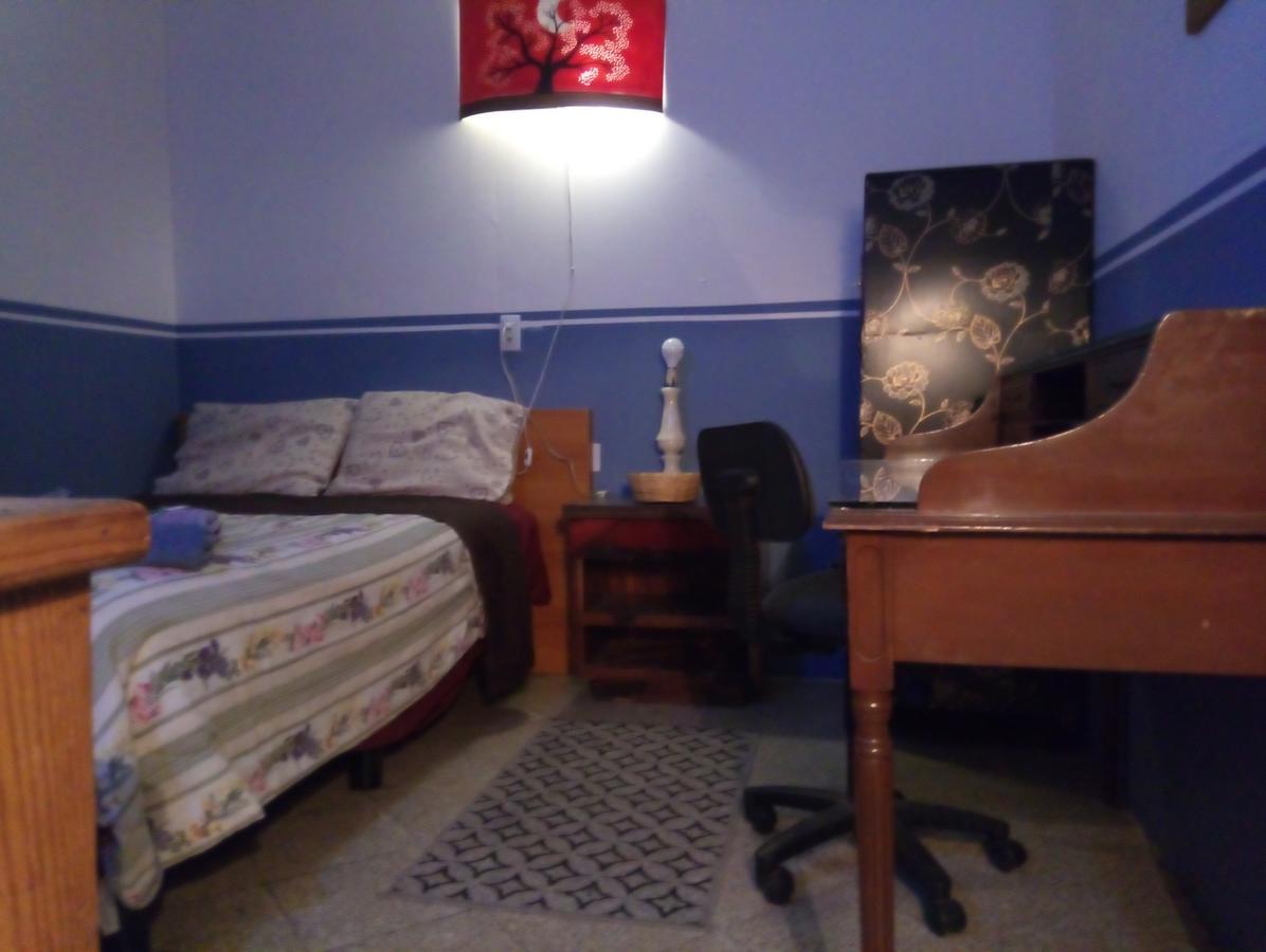 Zocalo Rooms Mexico City Luaran gambar