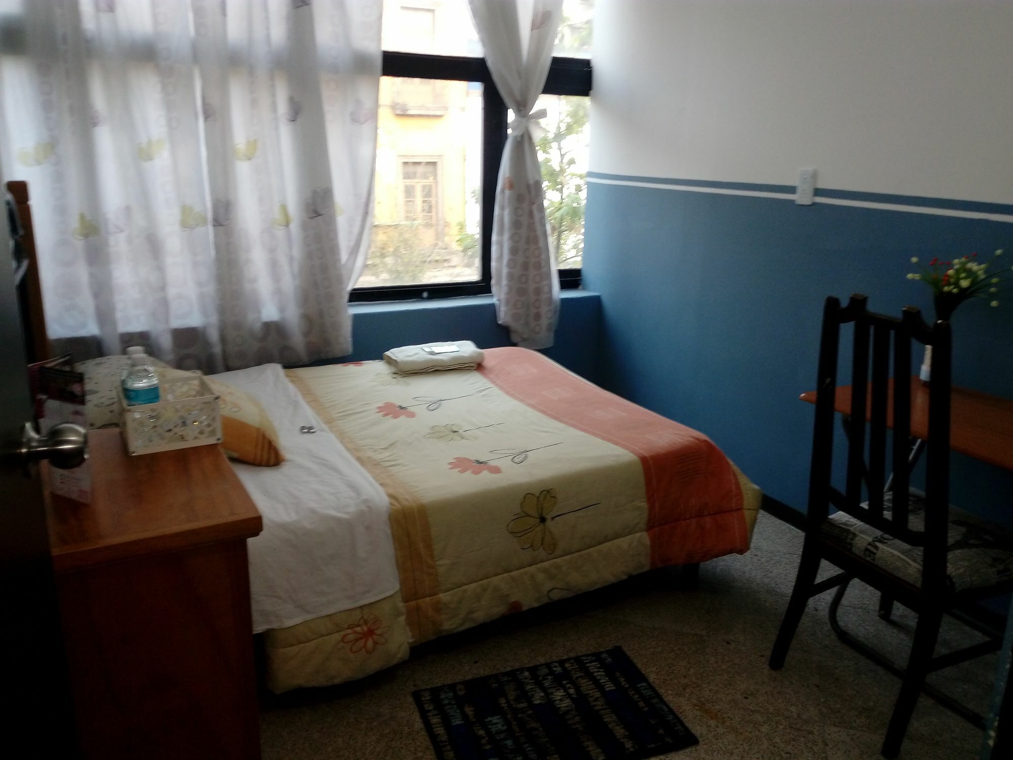 Zocalo Rooms Mexico City Luaran gambar