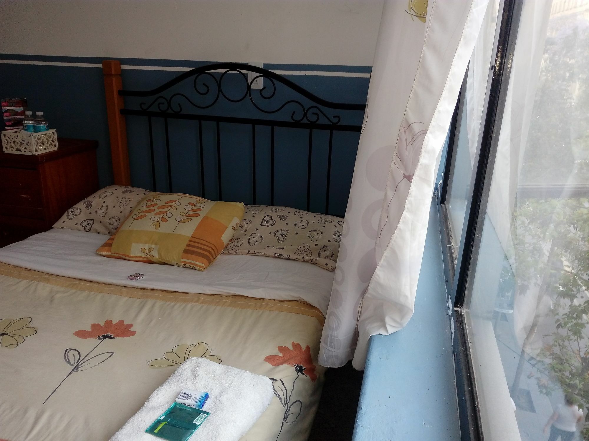 Zocalo Rooms Mexico City Luaran gambar